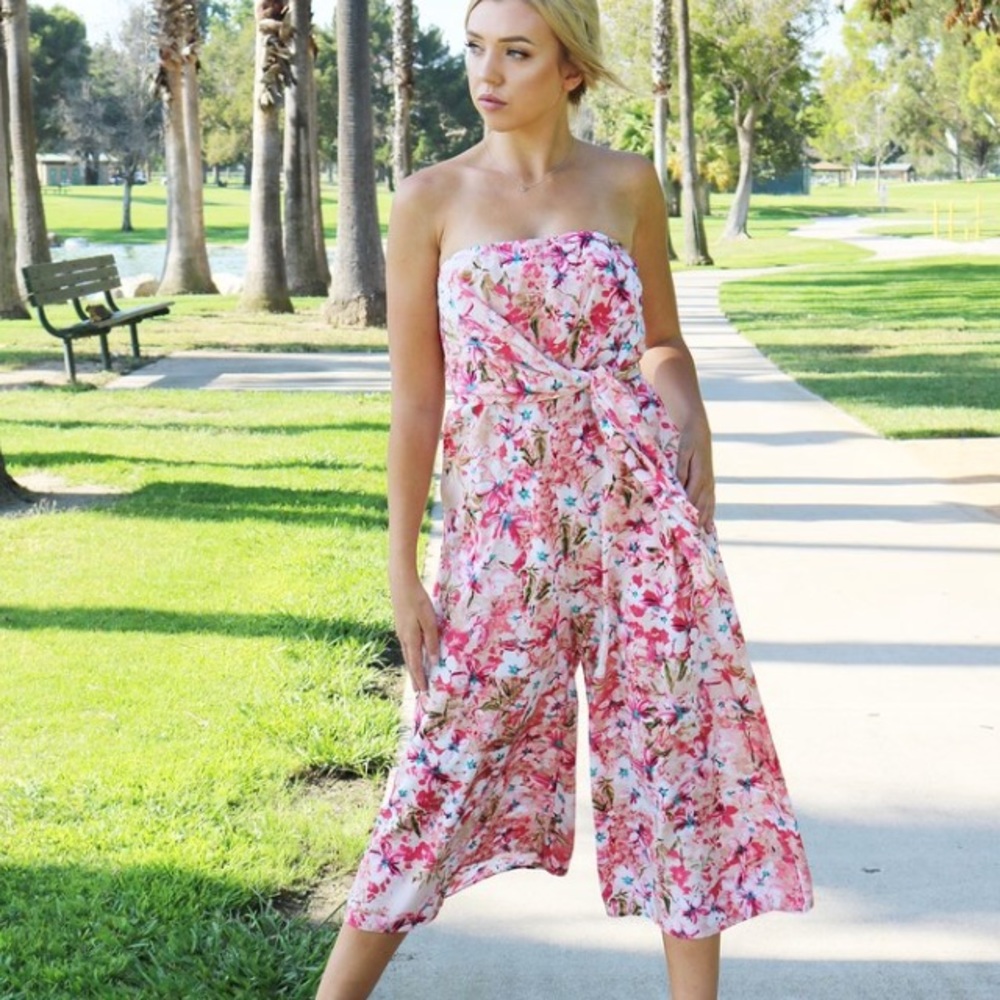 Haven jumpsuit